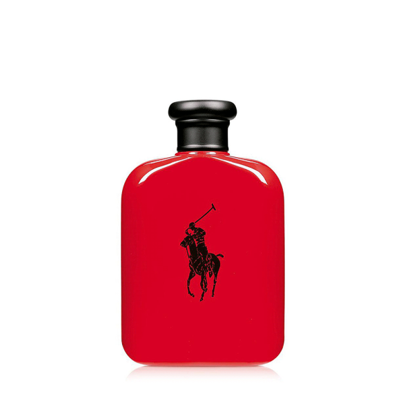 Polo Red Tester 125ML EDT Hombre Ralph Lauren Fashion