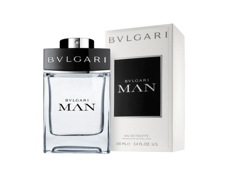 Bvlgari Man 100ML EDT Hombre BVLGARI Sale