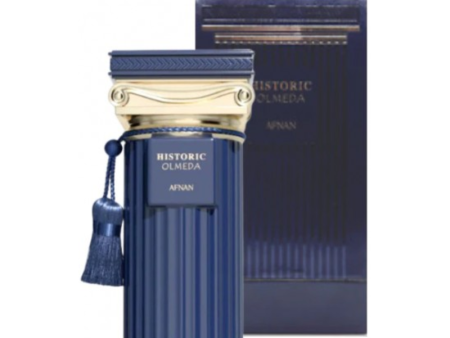 Afnan Historic Olmeda EDP 100 ml Unisex Sale