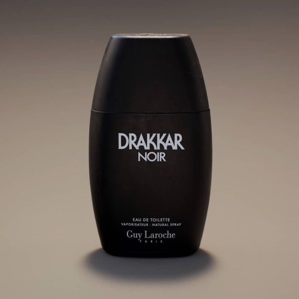 DRAKKAR NOIR EDT 30ML Fashion