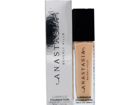 Anastasia Beverly Hills Luminous Foundation (220N) 1 Oz 30Ml . Online Hot Sale