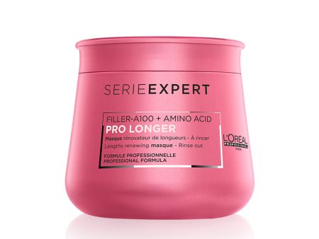 SERIE EXPERT MÁSCARA  PRO LONGER 250ML Online now