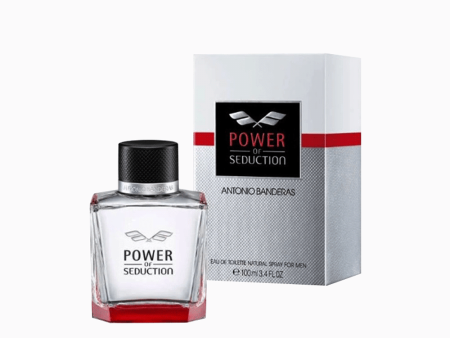 Power Of Seduction EDT Hombre 200ML For Cheap