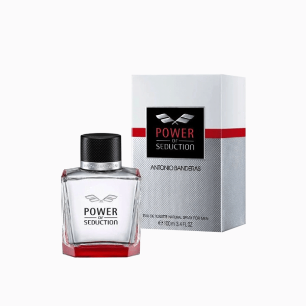 Power Of Seduction EDT Hombre 200ML For Cheap