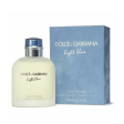 Light Blue Pour Homme 125ml EDT Dolce Gabbana Supply