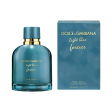 Dolce  And  Gabbana Light Blue Forever Hombre Edp 100 ML Online Sale