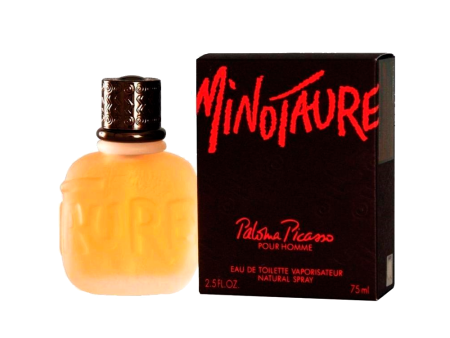 Minotaure 75ML EDT Hombre Paloma Picasso For Discount