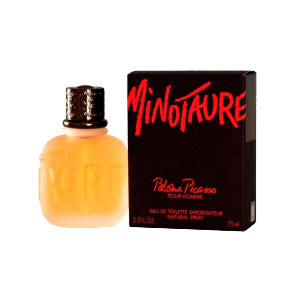 Minotaure 75ML EDT Hombre Paloma Picasso For Discount