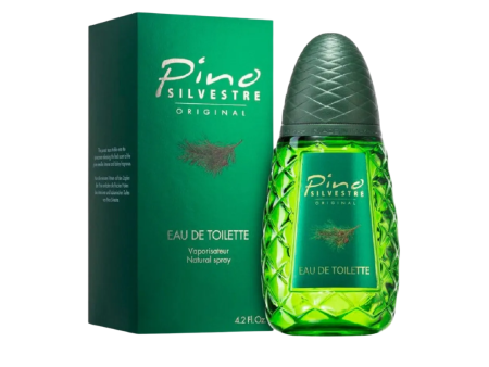 Pino Silvestre Edt 125Ml Hombre Discount