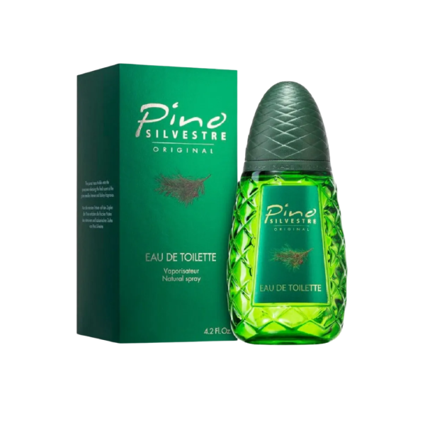 Pino Silvestre Edt 125Ml Hombre Discount