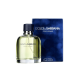 D And G Pour Homme 125ML EDT Hombre Dolce  And  Gabbana Cheap