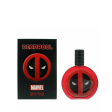 DEADPOOL 100ML EDT HOMBRE MARVEL For Discount