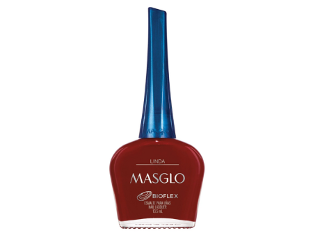 Esmalte Tradicional Color Linda Masglo Cheap