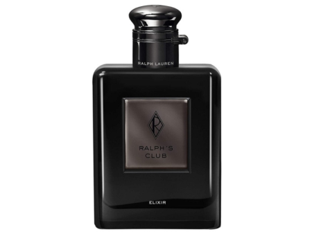 Ralph Club Ralph Lauren Elixir 75 ml TESTER For Sale