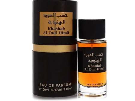 RIHANAH Khashab Al Oud Hindi EDP 100 ML Unisex . Online Hot Sale