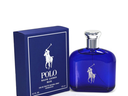 Polo Blue 125ML EDT Hombre Ralph Lauren For Cheap