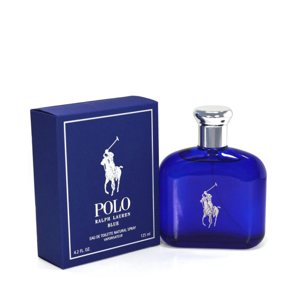 Polo Blue 125ML EDT Hombre Ralph Lauren For Cheap