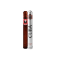 Cuba Red EDT Hombre 35Ml Sale