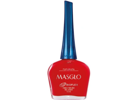 Esmalte Tradicional Color Fufurufa Masglo For Cheap