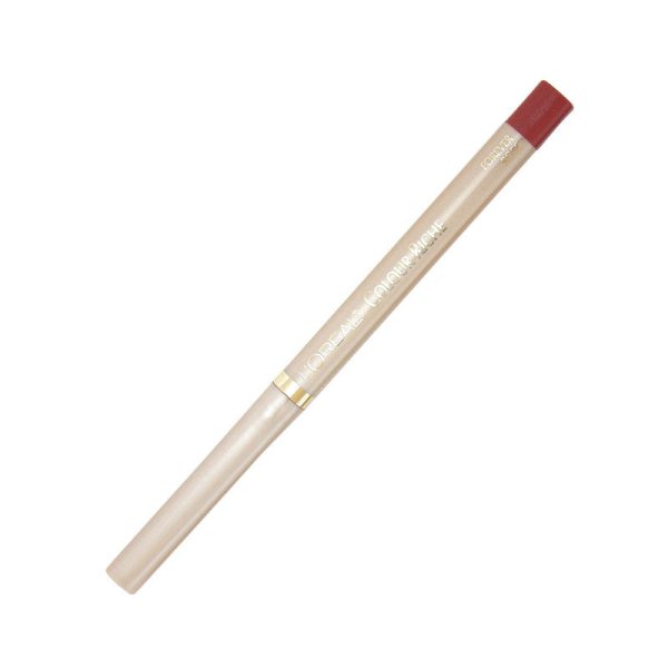 DELINEADOR DE LABIOS COLOR RICHE 721 FOREVER ROSE L ORÉAL PARIS Online