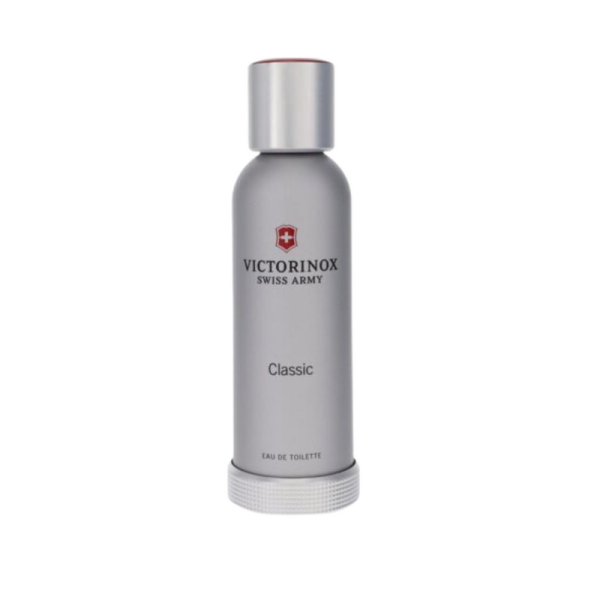 Swiss Army Victorinox Classic EDT 100 ML TESTER For Discount