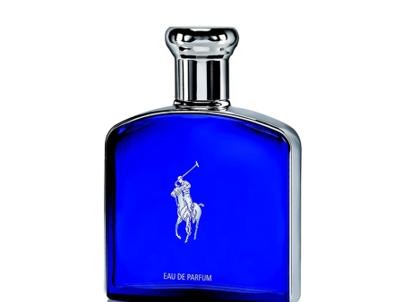 Polo Blue Tester Hombre 125 Ml EDP Ralph Lauren Sale