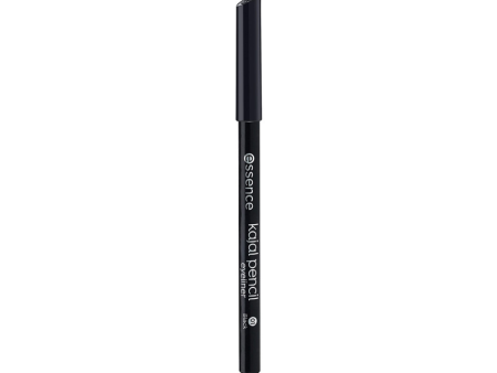 Lapiz de Ojos Essence N° 01 Black Supply