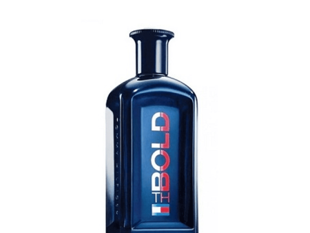 Tommy Hilfiguer Bold Tester Edt 100ml Hombre (Sin tapa) on Sale