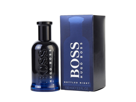 Boss Bottled Night 100ML EDT Hombre Hugo Boss Sale