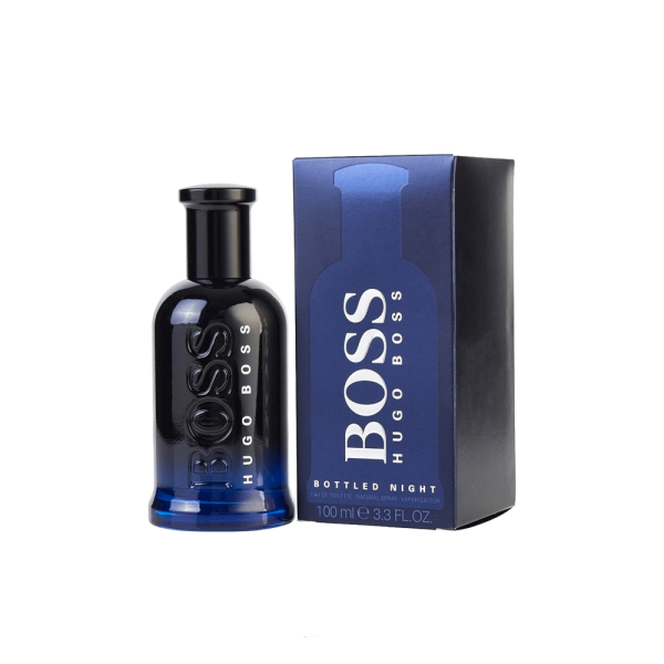 Boss Bottled Night 100ML EDT Hombre Hugo Boss Sale