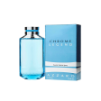 Chrome Legend EDT Hombre 125ML For Discount