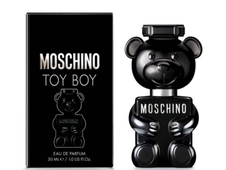 Moschino Toy Boy EDP 30 ML Fashion