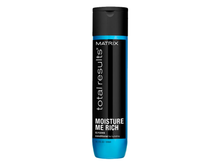 Acondicionador Moisture Me Rich Cabello Seco 300 Ml Online