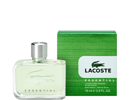 Lacoste Essential 75ML EDT Hombre Lacoste on Sale