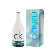 CK In 2 U EDT Hombre 150ml Supply