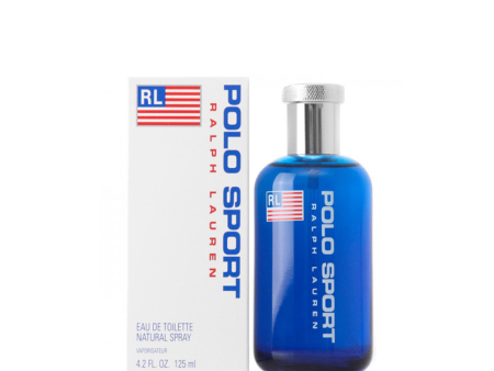 Polo Sport 125ML EDT Hombre Ralph Lauren Online