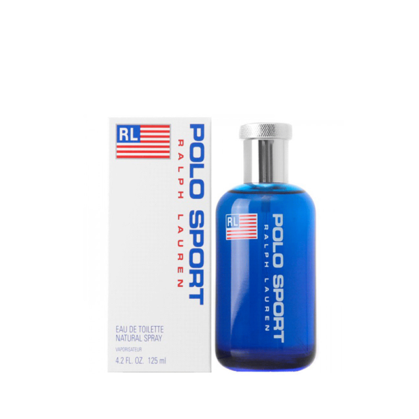 Polo Sport 125ML EDT Hombre Ralph Lauren Online