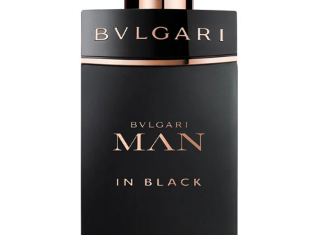 Bvlgari Man In Black EDP 150 ML For Discount