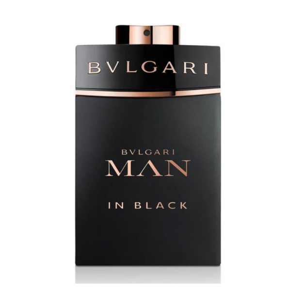 Bvlgari Man In Black EDP 150 ML For Discount