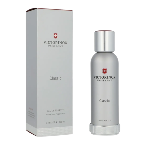 Classic Men 100ML EDT Hombre Swiss Army SWA3 Online Sale