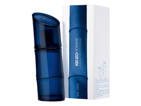 Kenzo Homme EDT INTENSE 60 ML Hombre Sale