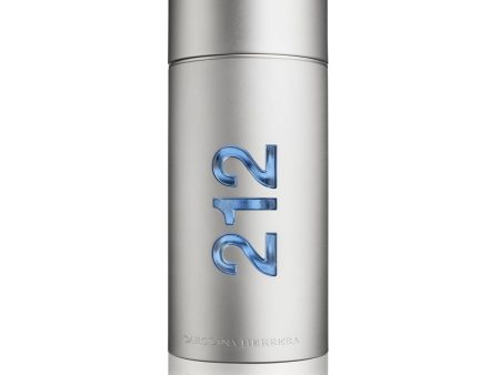 212 NYC Men 100ML EDT Hombre Carolina Herrera PDL1148 Sale