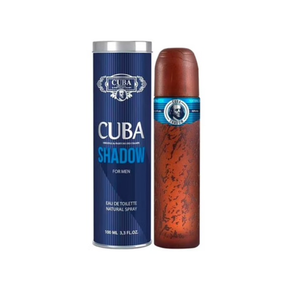 Cuba Shadow Hombre Edt 100Ml For Sale