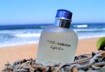 Dolce And Gabbana Light Blue Men Edt 125Ml Hombre Tester Online Sale