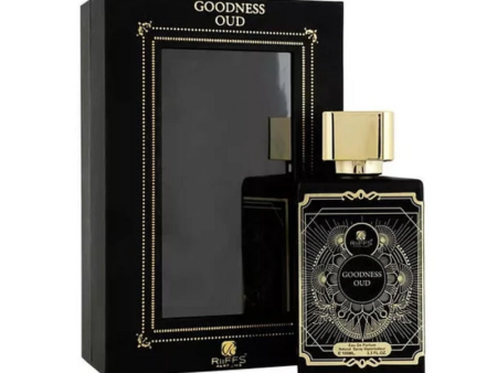 RIIFFS Goodness Oud Parfum 100 ml Hombre Hot on Sale