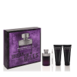 Estuche Halloween Man Edt 125Ml+10Ml+100Ml SG +100Ml Crema Sale