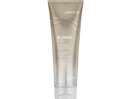 Acondicionador Blonde Life Brightening 250 Ml Online Sale