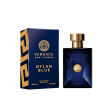 Versace Pour Homme Dylan Blue 100ML EDT Hombre Versace Fashion