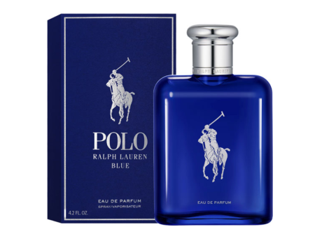 Polo Blue 125ML EDP Hombre Ralph Lauren Fashion