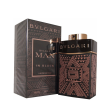 Man In Black Essence Bvlgari Edp 100 Ml Hombre Fashion